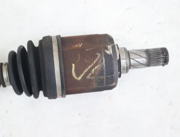 Preview: Antriebswelle vorn links 39101JD22C Nissan QASHQAI I