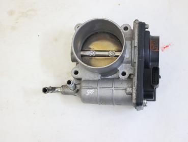 Drosselklappenstutzen 16119EN20C Nissan QASHQAI I
