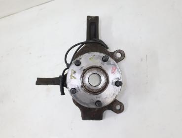 Achsschenkel vorn rechts 40014JD000 Nissan QASHQAI I