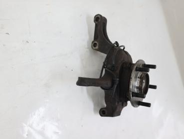 Preview: Achsschenkel vorn rechts 40014JD000 Nissan QASHQAI I