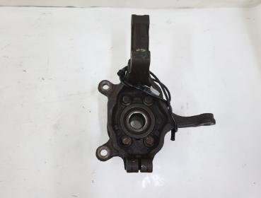 Preview: Achsschenkel vorn rechts 40014JD000 Nissan QASHQAI I