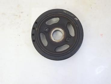 Riemenscheibe 123031KC5C Nissan QASHQAI I