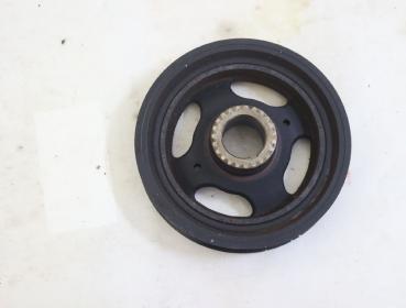 Preview: Riemenscheibe 123031KC5C Nissan QASHQAI I