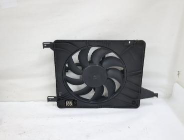 Ventilator (am Kühler) 21481JD21B Nissan QASHQAI I