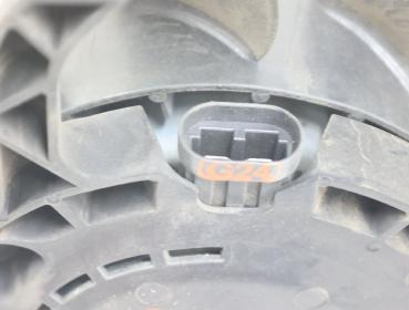 Preview: Ventilator (am Kühler) 21481JD21B Nissan QASHQAI I
