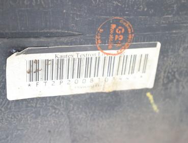 Preview: Kraftstofftank 17205JD01A Nissan QASHQAI I