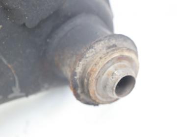 Preview: Achsträger vorn 54400BB00A Nissan QASHQAI I
