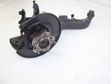 Achsschenkel hinten rechts 55501JD00A Nissan QASHQAI I