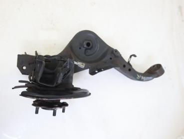 Preview: Achsschenkel hinten rechts 55501JD00A Nissan QASHQAI I