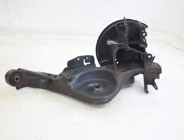 Preview: Achsschenkel hinten rechts 55501JD00A Nissan QASHQAI I