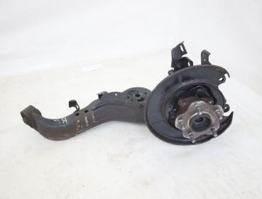 Achsschenkel hinten links 55502JD00A Nissan QASHQAI I