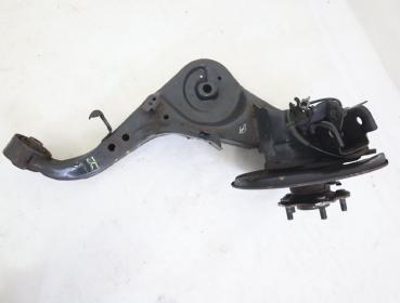 Preview: Achsschenkel hinten links 55502JD00A Nissan QASHQAI I