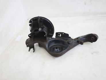 Preview: Achsschenkel hinten links 55502JD00A Nissan QASHQAI I
