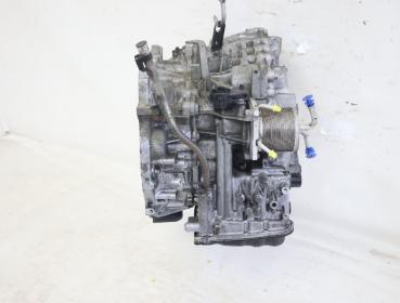 Getriebe Automatik 6 Gang A807010102 Nissan QASHQAI I