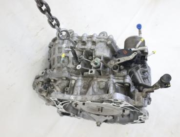 Preview: Getriebe Automatik 6 Gang A807010102 Nissan QASHQAI I