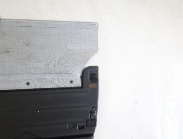 Preview: Gepäckraumabdeckung 7634065J015PK Suzuki GRAND VITARA 2