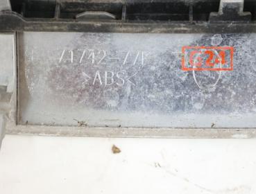 Preview: Frontgrill 7174377K0 Suzuki GRAND VITARA 2