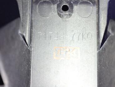 Preview: Frontgrill 7174377K0 Suzuki GRAND VITARA 2