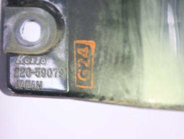 Preview: Rückleuchte rechts 22059079 Suzuki GRAND VITARA 2