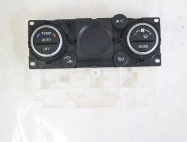 Klimabedienteil 3952079K30 Suzuki GRAND VITARA 2
