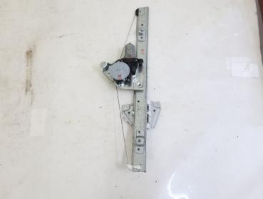 Fensterheber elektrisch vorn rechts 8340165J01000 Suzuki GRAND VITARA 2