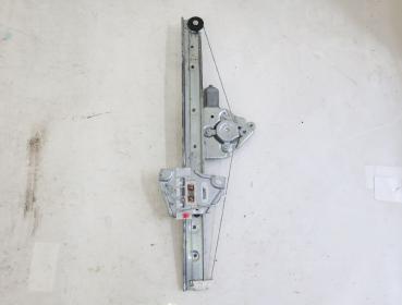Preview: Fensterheber elektrisch vorn rechts 8340165J01000 Suzuki GRAND VITARA 2