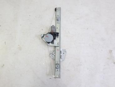 Fensterheber elektrisch hinten rechts 8350165J01000 Suzuki GRAND VITARA 2