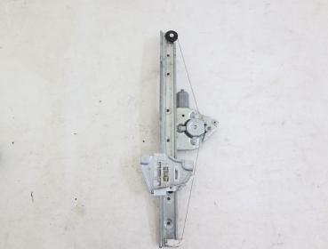 Preview: Fensterheber elektrisch hinten rechts 8350165J01000 Suzuki GRAND VITARA 2