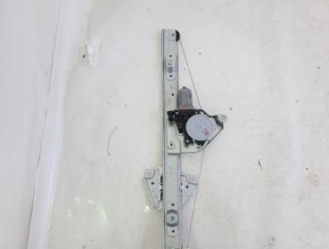 Fensterheber elektrisch hinten links 8350265J01000 Suzuki GRAND VITARA 2