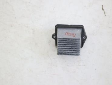 Heizgebläsevorwiderstand 9562664J00000 Suzuki GRAND VITARA 2