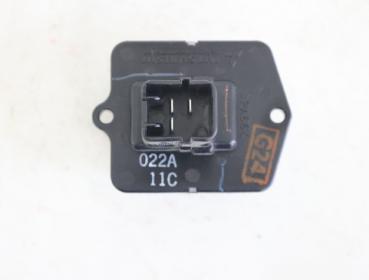 Preview: Heizgebläsevorwiderstand 9562664J00000 Suzuki GRAND VITARA 2