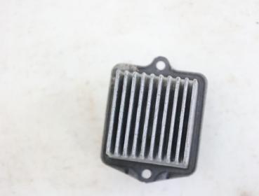 Preview: Heizgebläsevorwiderstand 9562664J00000 Suzuki GRAND VITARA 2