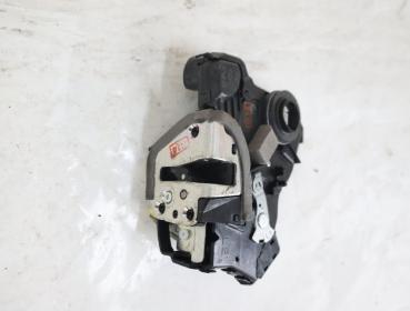 Türschloß vorn links 8225065J14000 Suzuki GRAND VITARA 2