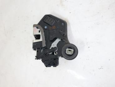 Preview: Türschloß hinten links 8235065J15000 Suzuki GRAND VITARA 2