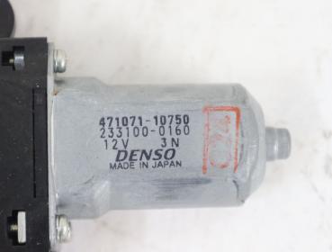 Preview: Schiebedach Motor 7871065J00 Suzuki GRAND VITARA 2