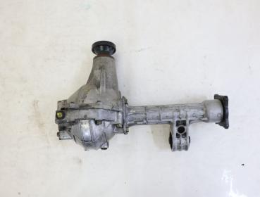 Preview: Achse vorn 2788077K00 Suzuki GRAND VITARA 2