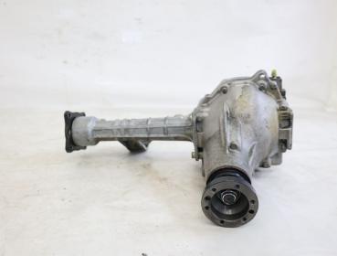 Preview: Achse vorn 2788077K00 Suzuki GRAND VITARA 2