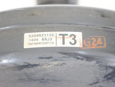 Preview: Bremskraftverstärker 5130065J20000 Suzuki GRAND VITARA 2