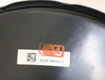Preview: Bremskraftverstärker 5130065J20000 Suzuki GRAND VITARA 2