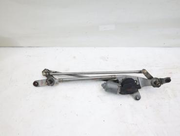 Scheibenwischergestänge 3810065J00000 Suzuki GRAND VITARA 2