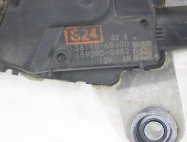 Preview: Scheibenwischergestänge 3810065J00000 Suzuki GRAND VITARA 2