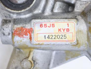 Preview: Lenkung Getriebe hydraulisch 4858065J51000 Suzuki GRAND VITARA 2