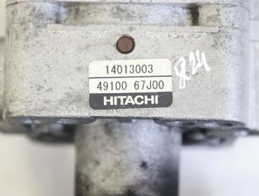 Preview: Lenkung Servopumpe 4910067J000 Suzuki GRAND VITARA 2