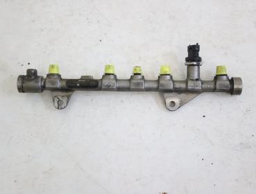 Diesel Verteilerrohr 1573180KA0000 Suzuki GRAND VITARA 2