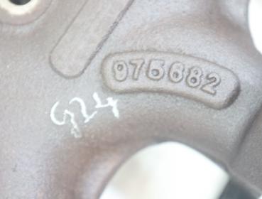 Preview: Abgaskrümmer 1411180KA0000 Suzuki GRAND VITARA 2