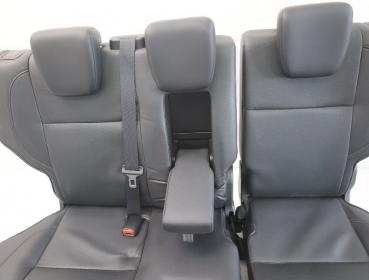 Preview: Sitzbank hinten 8710566J02 Suzuki GRAND VITARA 2