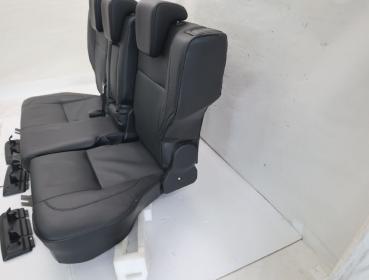 Preview: Sitzbank hinten 8710566J02 Suzuki GRAND VITARA 2