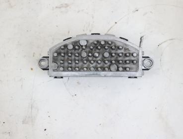 Heizgebläsevorwiderstand 271505535R Renault TALISMAN LP