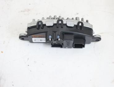 Preview: Heizgebläsevorwiderstand 271505535R Renault TALISMAN LP