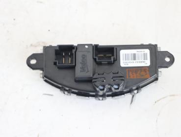 Preview: Heizgebläsevorwiderstand 271505535R Renault TALISMAN LP